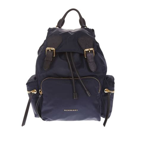 burberry backpack bijenkorf|burberry women's clothing.